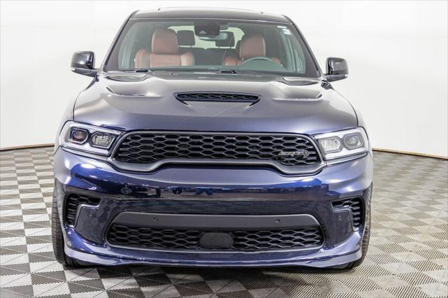 new 2023 Dodge Durango car, priced at $92,977