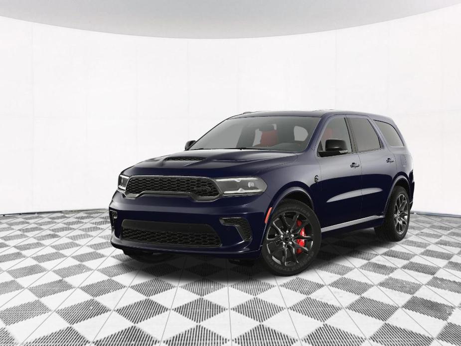 new 2023 Dodge Durango car, priced at $100,234