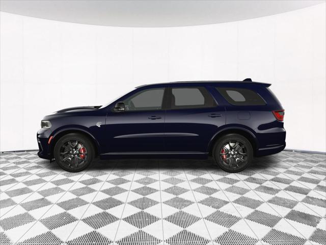 new 2023 Dodge Durango car, priced at $93,977