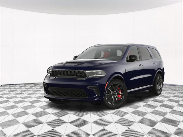 new 2023 Dodge Durango car, priced at $93,977