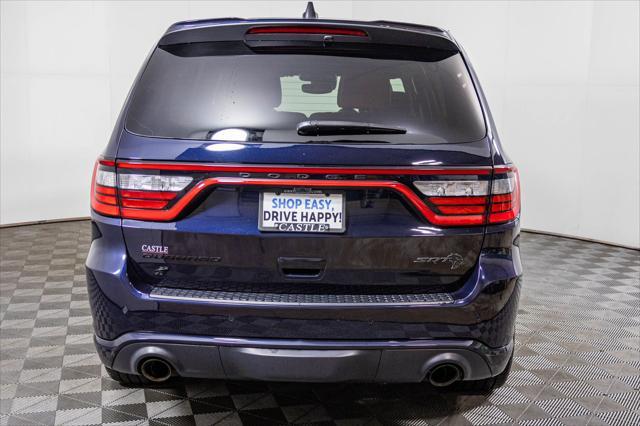 new 2023 Dodge Durango car, priced at $92,977