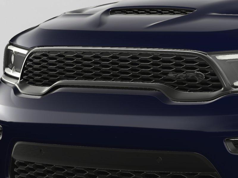 new 2023 Dodge Durango car, priced at $100,234