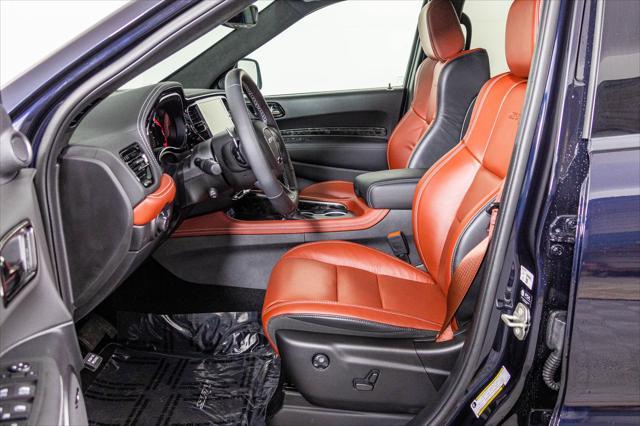 new 2023 Dodge Durango car, priced at $93,977