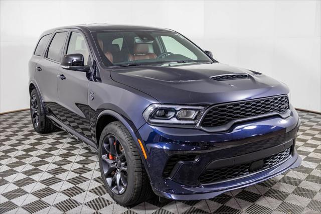 new 2023 Dodge Durango car, priced at $92,977