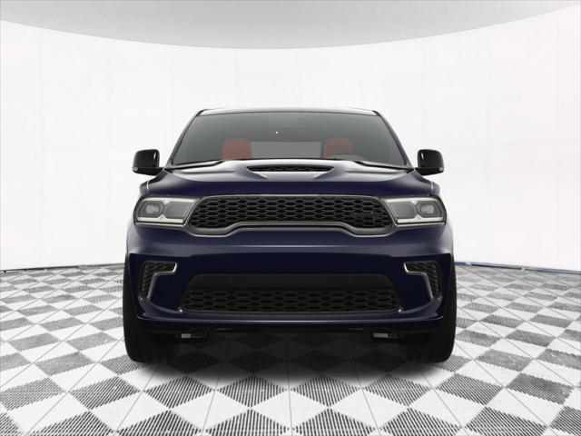 new 2023 Dodge Durango car, priced at $93,977