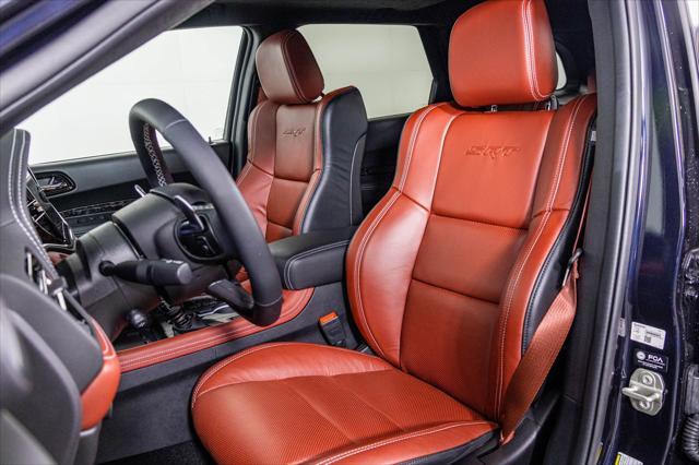 new 2023 Dodge Durango car, priced at $93,977