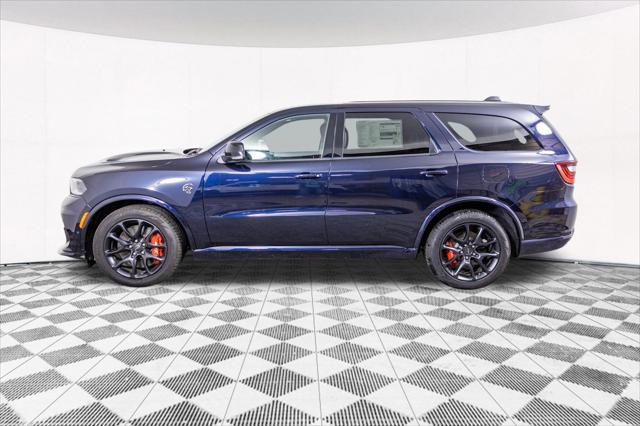 new 2023 Dodge Durango car, priced at $93,977