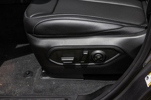 new 2025 Jeep Grand Cherokee car, priced at $46,066