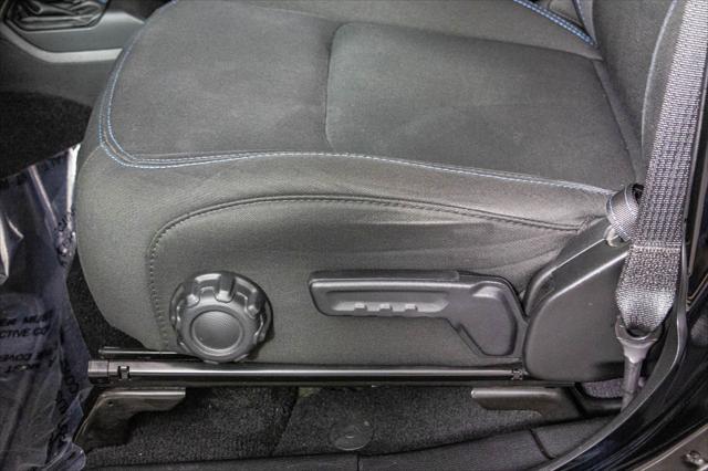 used 2022 Jeep Wrangler Unlimited 4xe car, priced at $35,977