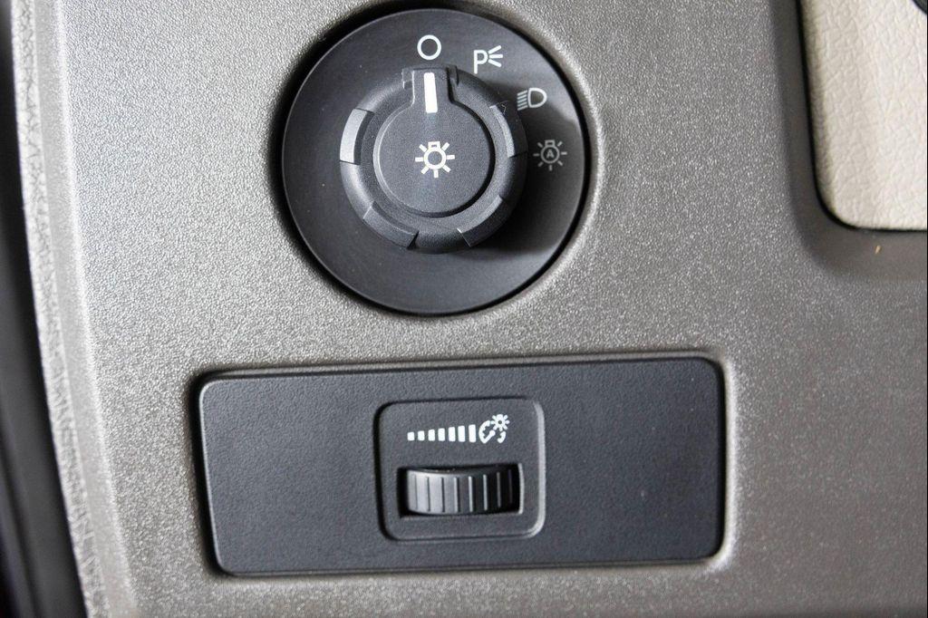 used 2009 Ford F-150 car, priced at $14,777