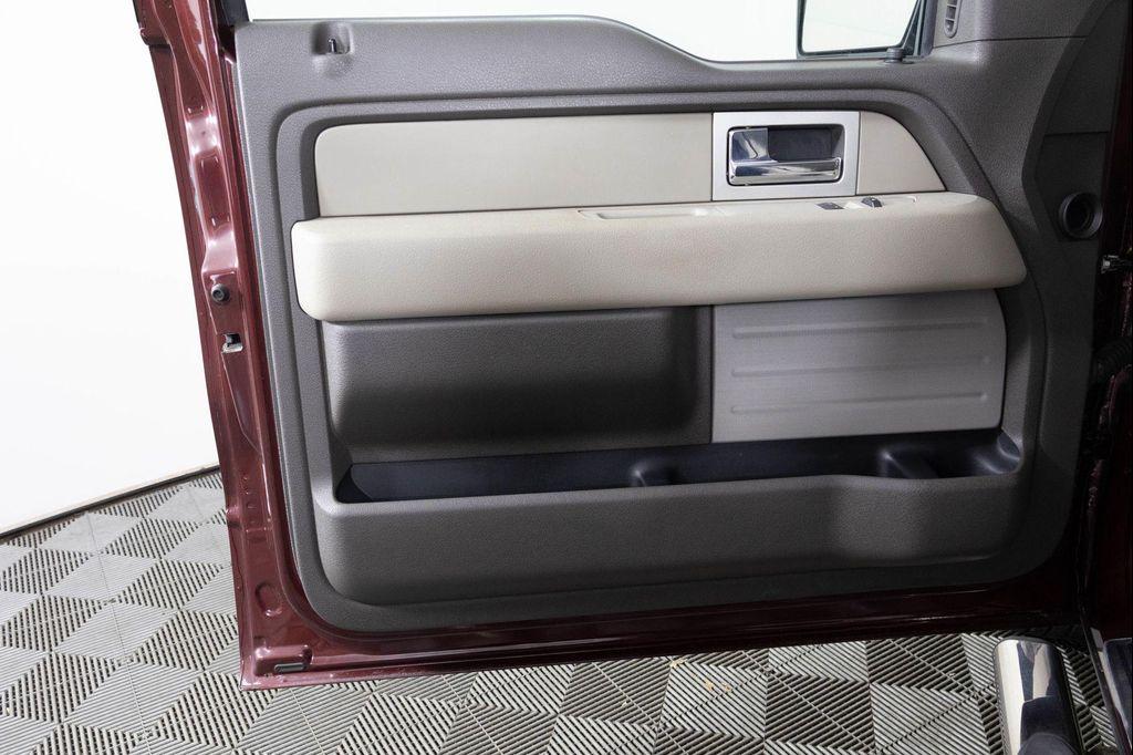 used 2009 Ford F-150 car, priced at $14,777