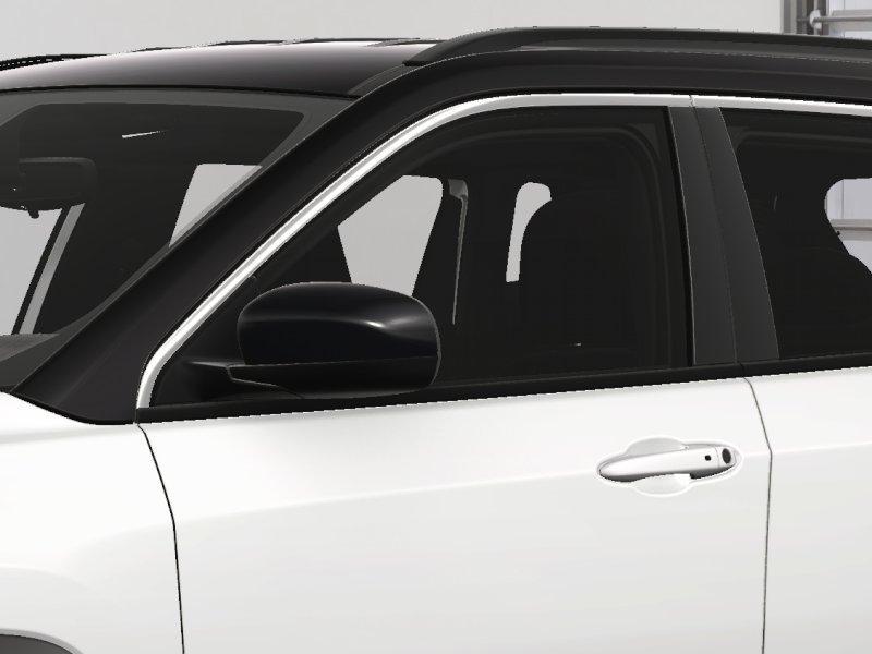 new 2024 Jeep Compass car, priced at $28,011