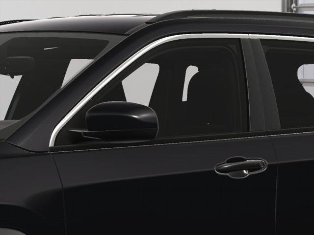 new 2024 Jeep Compass car, priced at $25,332