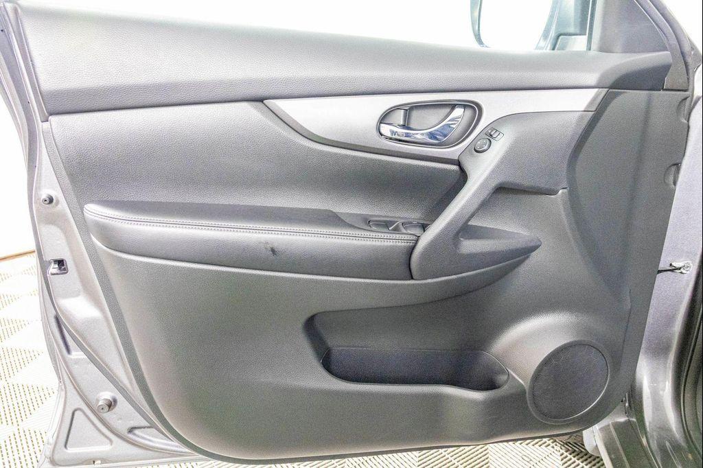 used 2016 Nissan Rogue car, priced at $11,477