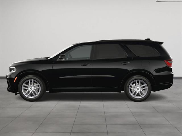 new 2025 Dodge Durango car, priced at $44,415