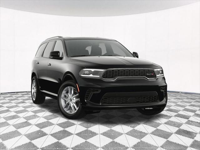 new 2025 Dodge Durango car, priced at $45,915