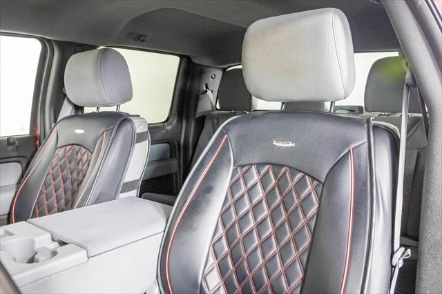 used 2012 Ford F-150 car, priced at $13,977