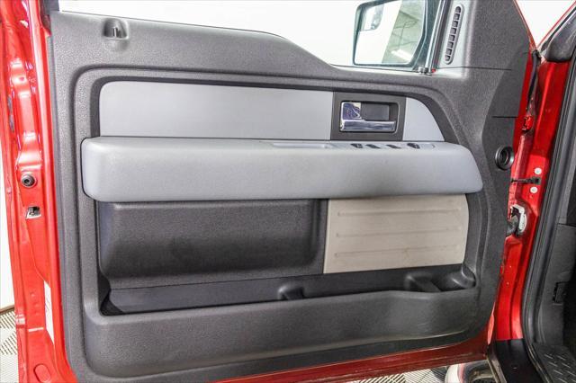 used 2012 Ford F-150 car, priced at $13,977