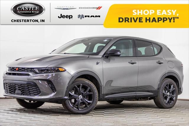 new 2024 Dodge Hornet car, priced at $35,152