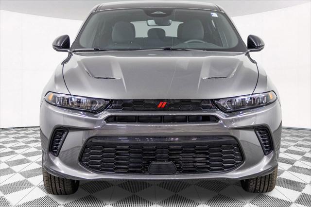 new 2024 Dodge Hornet car, priced at $34,537