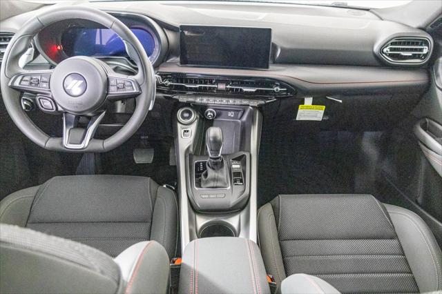 new 2024 Dodge Hornet car, priced at $35,152