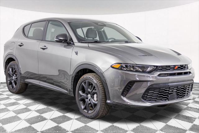 new 2024 Dodge Hornet car, priced at $34,537