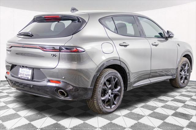 new 2024 Dodge Hornet car, priced at $34,537