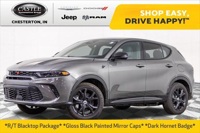 new 2024 Dodge Hornet car, priced at $34,537