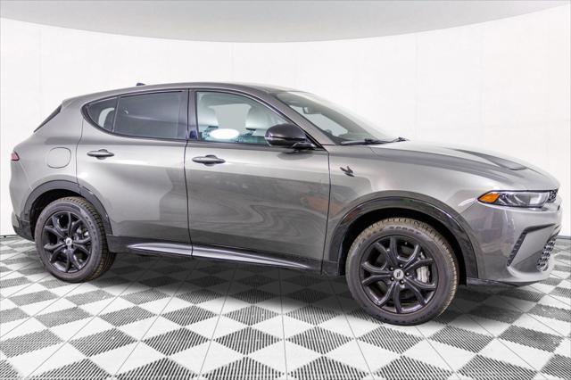 new 2024 Dodge Hornet car, priced at $34,537