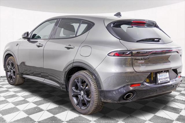 new 2024 Dodge Hornet car, priced at $34,537