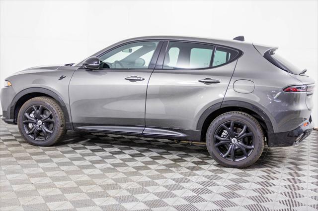 new 2024 Dodge Hornet car, priced at $35,152