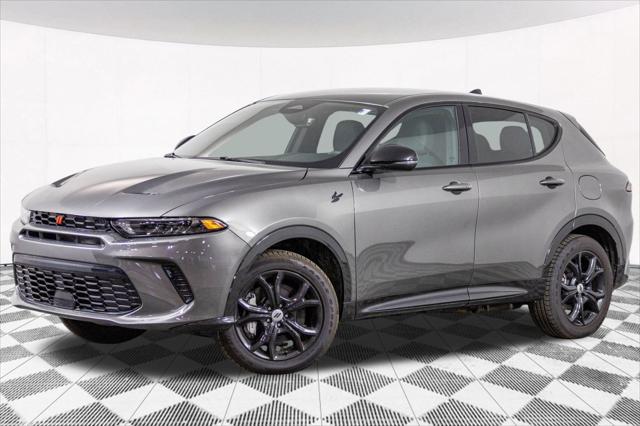 new 2024 Dodge Hornet car, priced at $34,537