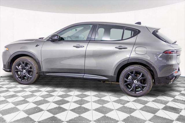 new 2024 Dodge Hornet car, priced at $34,537