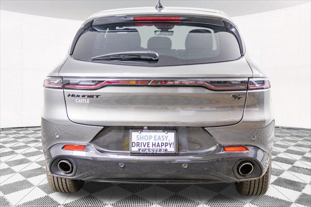 new 2024 Dodge Hornet car, priced at $34,537