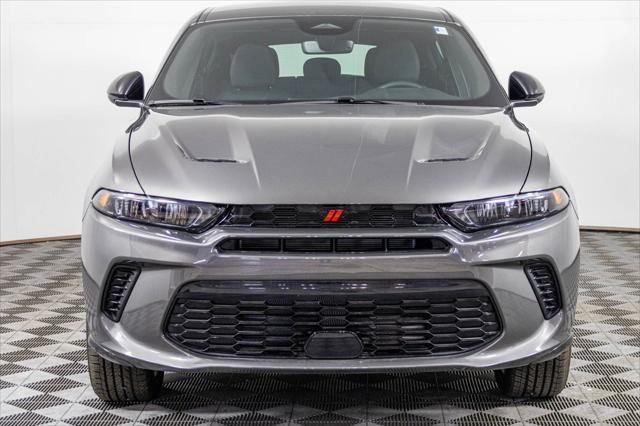new 2024 Dodge Hornet car, priced at $35,152