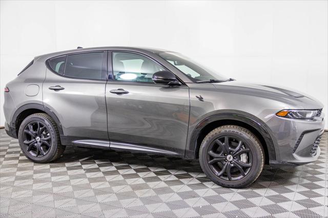 new 2024 Dodge Hornet car, priced at $35,152