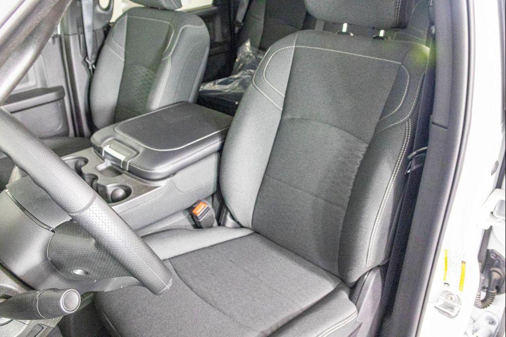 new 2026 Ram 3500 car, priced at $64,133