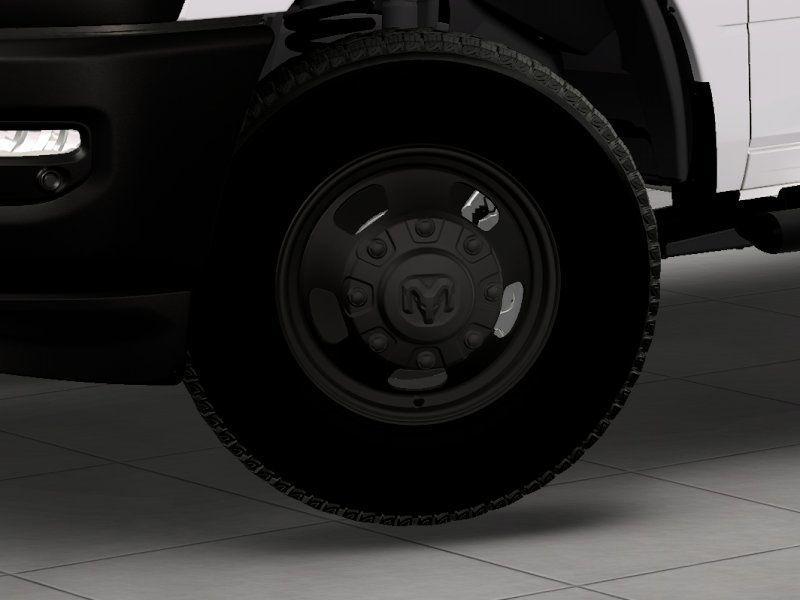 new 2026 Ram 3500 car, priced at $64,633