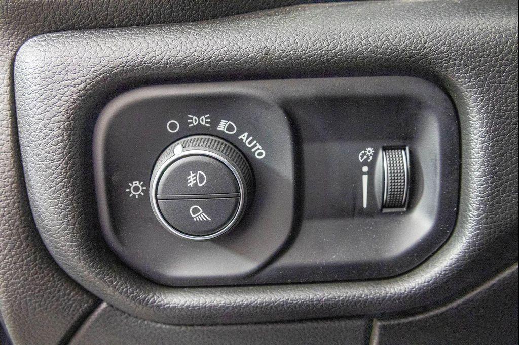 new 2026 Ram 3500 car, priced at $64,133