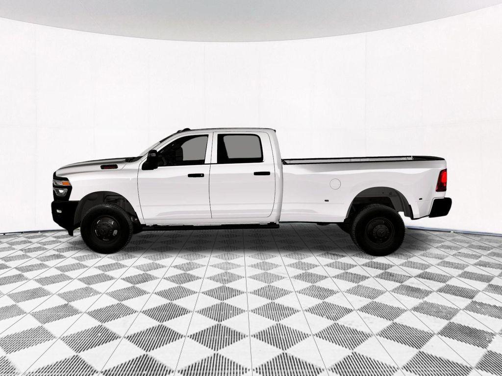 new 2026 Ram 3500 car, priced at $64,633