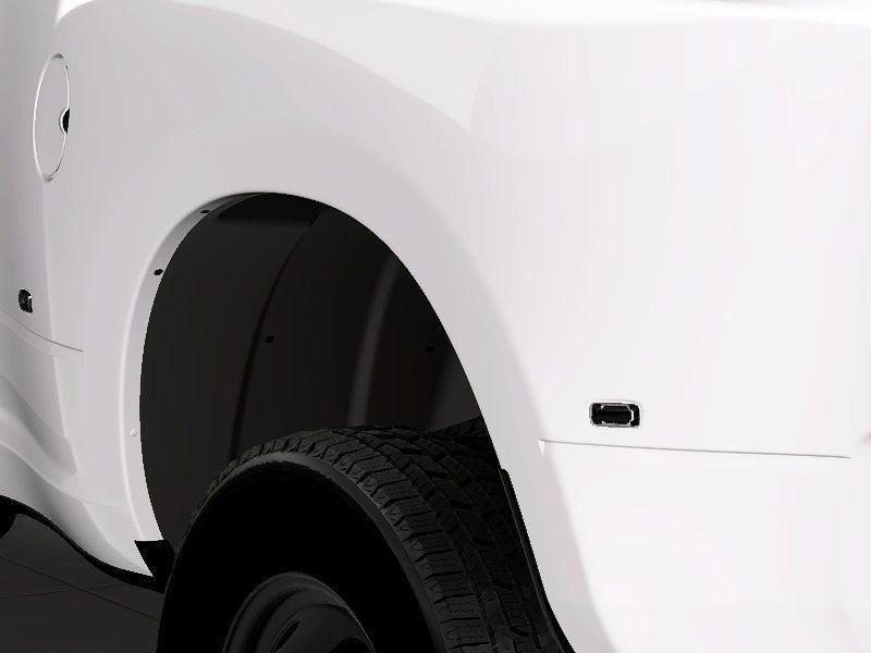 new 2026 Ram 3500 car, priced at $64,633