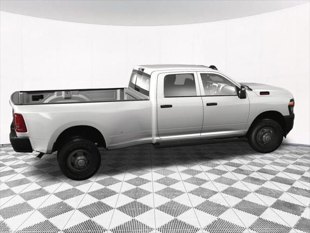 new 2025 Ram 3500 car, priced at $71,025