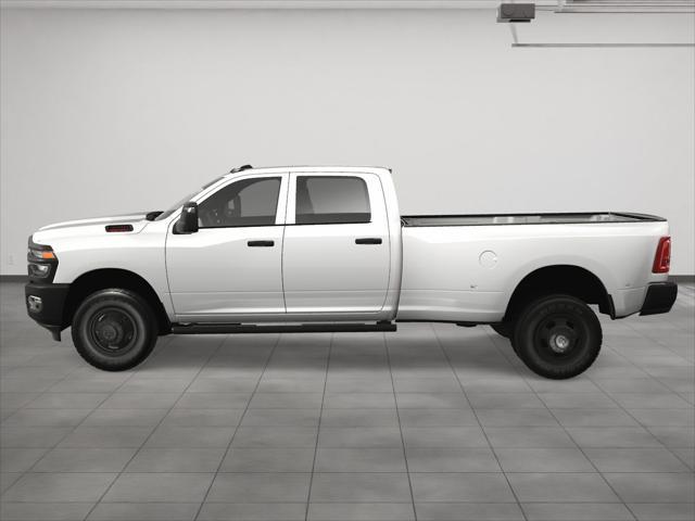 new 2025 Ram 3500 car, priced at $71,025