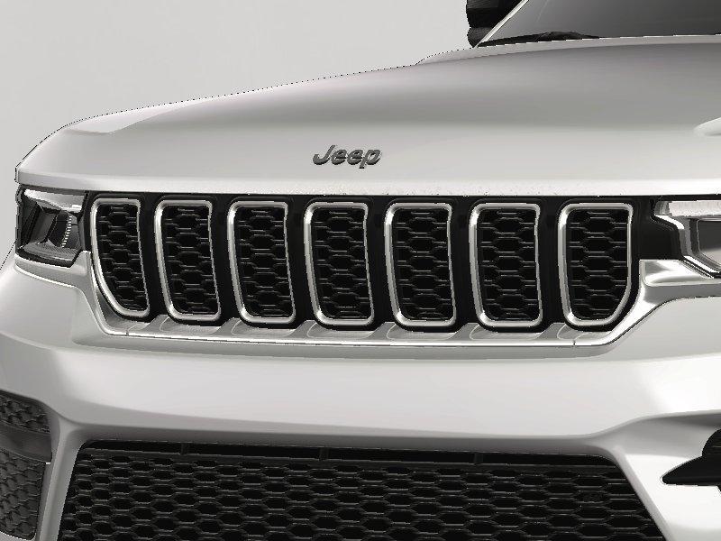 new 2024 Jeep Grand Cherokee car, priced at $37,066