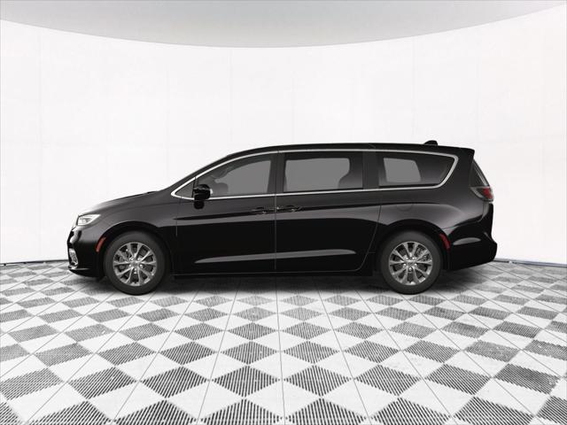 new 2024 Chrysler Pacifica car, priced at $40,535