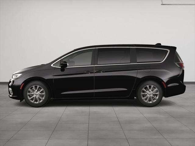 new 2024 Chrysler Pacifica car, priced at $39,535