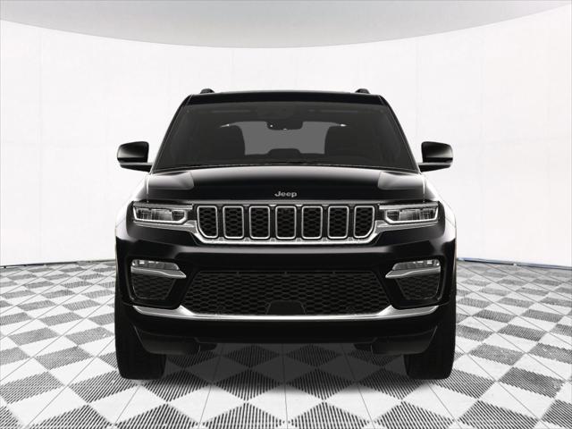 new 2025 Jeep Grand Cherokee car, priced at $47,566