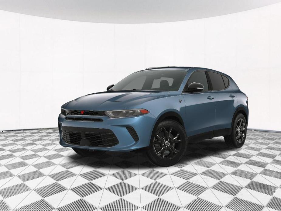 new 2024 Dodge Hornet car, priced at $33,530