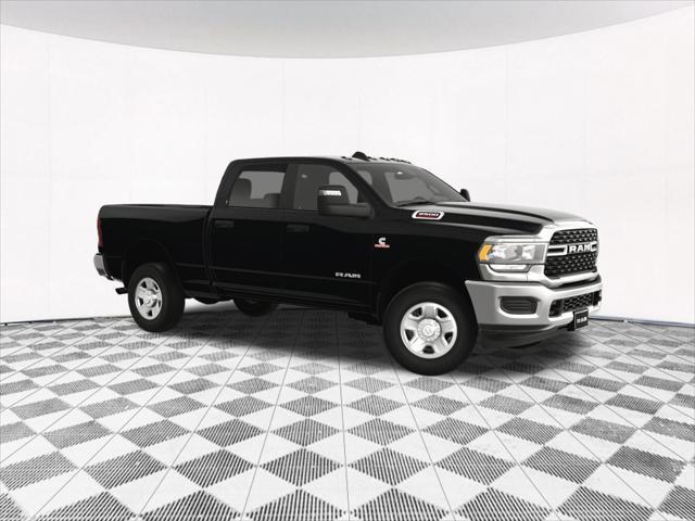 new 2024 Ram 2500 car, priced at $61,322