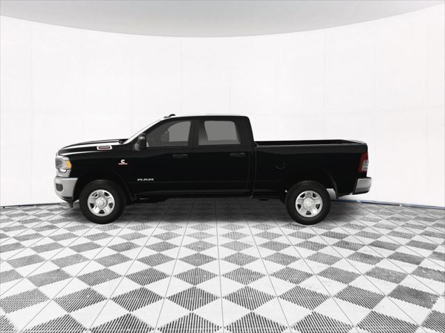 new 2024 Ram 2500 car, priced at $61,322